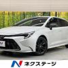 toyota corolla-touring-wagon 2023 quick_quick_MZEA17W_MZEA17-0004427 image 1