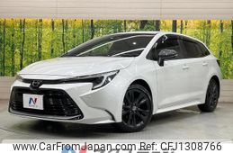 toyota corolla-touring-wagon 2023 quick_quick_MZEA17W_MZEA17-0004427