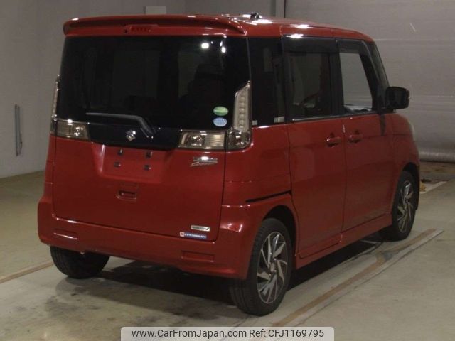 suzuki spacia 2014 -SUZUKI--Spacia MK32S-841676---SUZUKI--Spacia MK32S-841676- image 2