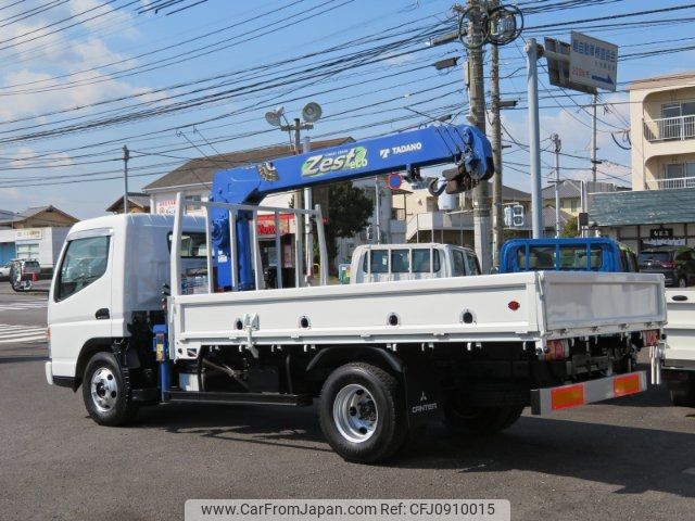 mitsubishi-fuso canter 2005 -MITSUBISHI--Canter FE83DEN--510642---MITSUBISHI--Canter FE83DEN--510642- image 2