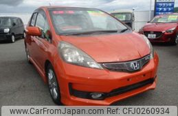 honda fit 2011 -HONDA--Fit DBA-GE8--GE8-1518996---HONDA--Fit DBA-GE8--GE8-1518996-