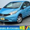 nissan note 2014 -NISSAN--Note DBA-E12--E12-223729---NISSAN--Note DBA-E12--E12-223729- image 1