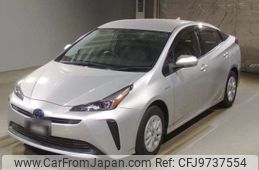 toyota prius 2019 -TOYOTA--Prius DAA-ZVW55--ZVW55-6008180---TOYOTA--Prius DAA-ZVW55--ZVW55-6008180-