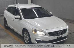 volvo v60 2015 -VOLVO--Volvo V60 YV1FW485BF1237236---VOLVO--Volvo V60 YV1FW485BF1237236-