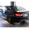 bmw 5-series 2012 CFJ1644580 image 17