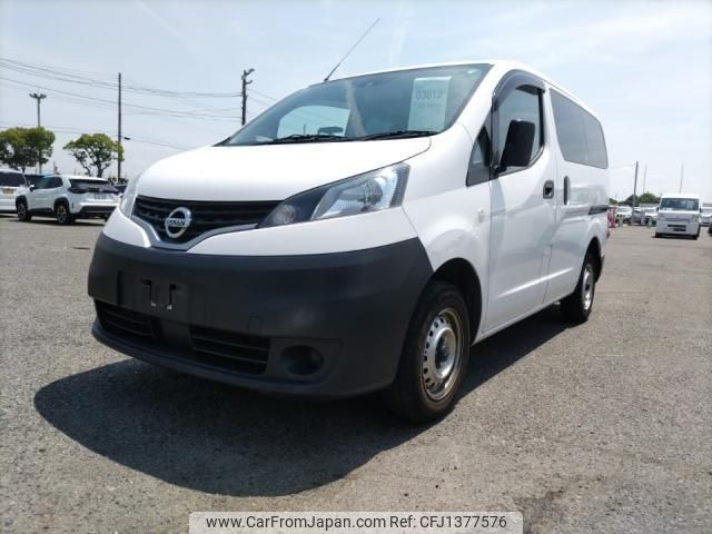 nissan nv200-vanette-van 2020 quick_quick_DBF-VM20_VM20-157054 image 1