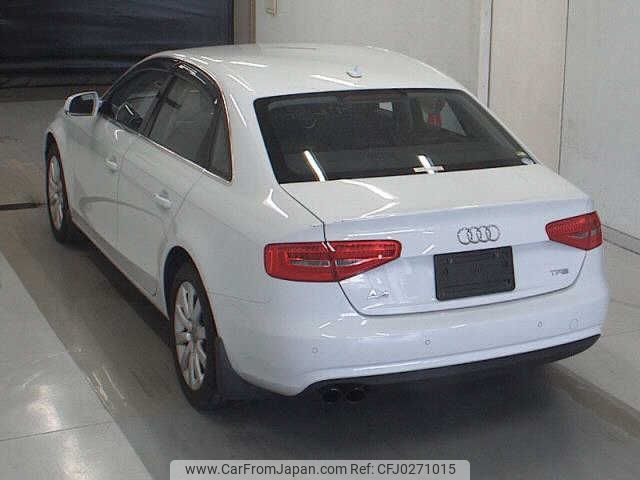 audi a4 2015 -AUDI--Audi A4 8KCDNF--FA073086---AUDI--Audi A4 8KCDNF--FA073086- image 2