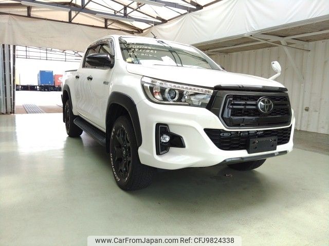 toyota hilux 2019 ENHANCEAUTO_1_ea283322 image 1