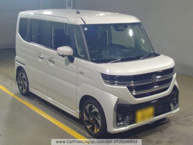 suzuki spacia 2024 quick_quick_5AA-MK94S_MK94S-166850 image 1