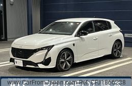 peugeot 308 2023 CFJ1866238