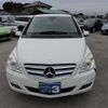 mercedes-benz b-class 2010 CFJ1786299 image 2