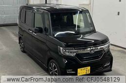 honda n-box 2018 -HONDA 【袖ケ浦 590ム27】--N BOX JF3-1111600---HONDA 【袖ケ浦 590ム27】--N BOX JF3-1111600-