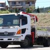 hino ranger 2006 CFJ1645357 image 24