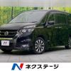 nissan serena 2018 -NISSAN--Serena DAA-GFC27--GFC27-105399---NISSAN--Serena DAA-GFC27--GFC27-105399- image 1