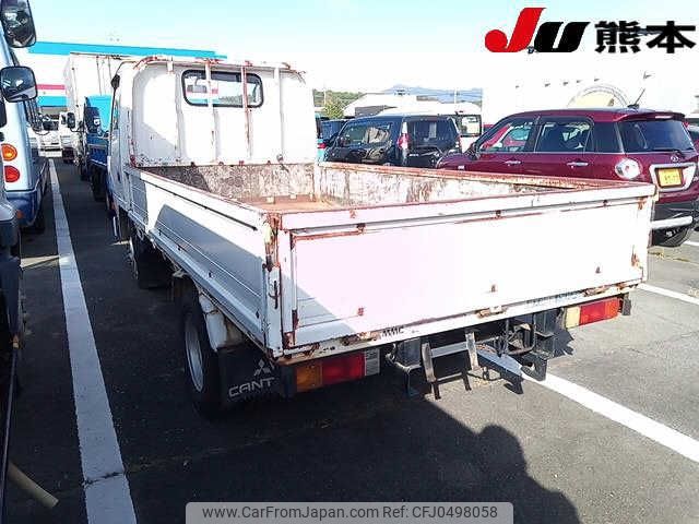 mitsubishi-fuso canter-guts 1991 -MITSUBISHI--Canter Guts FB308B--549440---MITSUBISHI--Canter Guts FB308B--549440- image 2