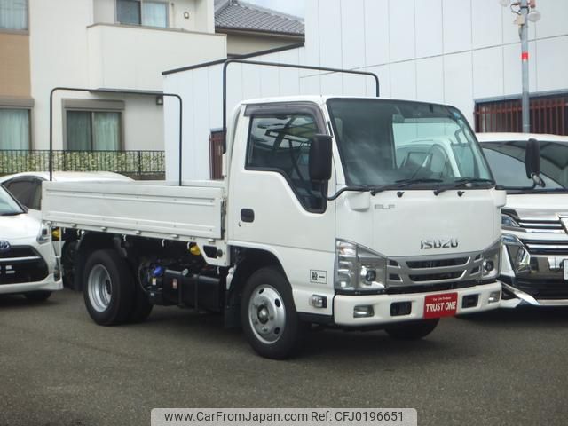 isuzu elf-truck 2022 GOO_NET_EXCHANGE_0707047A30240910W001 image 1