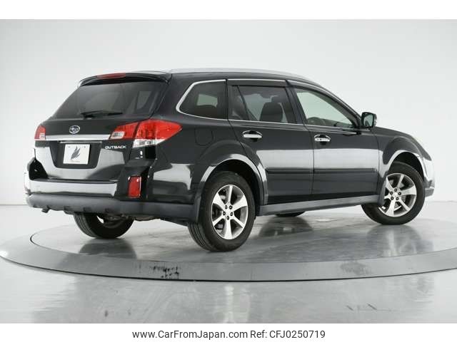 subaru outback 2013 -SUBARU--Legacy OutBack DBA-BRF--BRF-009098---SUBARU--Legacy OutBack DBA-BRF--BRF-009098- image 2