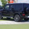 mercedes-benz g-class 2025 -MERCEDES-BENZ--Benz G Class 3CA-465310C--W1N4653101X032240---MERCEDES-BENZ--Benz G Class 3CA-465310C--W1N4653101X032240- image 16