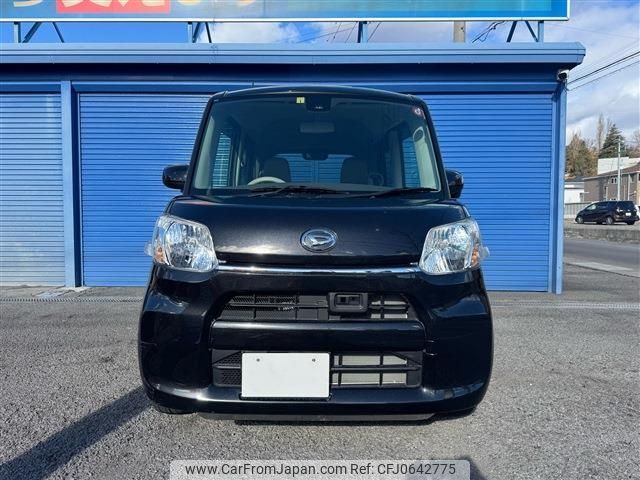 daihatsu tanto 2016 -DAIHATSU--Tanto DBA-LA600S--LA600S-0373678---DAIHATSU--Tanto DBA-LA600S--LA600S-0373678- image 2