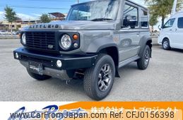 suzuki jimny-sierra 2024 -SUZUKI--Jimny Sierra 3BA-JB74W--JB74W-228***---SUZUKI--Jimny Sierra 3BA-JB74W--JB74W-228***-