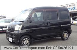 daihatsu hijet-cargo 2012 quick_quick_EBD-S321V_S321V-0158461