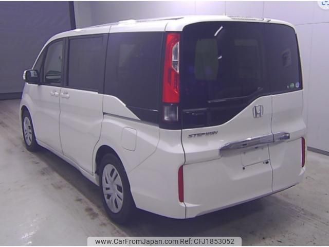 honda stepwagon 2016 CFJ1853052 image 2