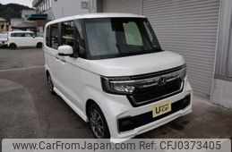 honda n-box 2021 -HONDA--N BOX JF3--JF3ｰ5091939---HONDA--N BOX JF3--JF3ｰ5091939-