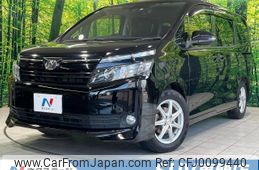 toyota voxy 2016 -TOYOTA--Voxy DBA-ZRR80G--ZRR80-0207430---TOYOTA--Voxy DBA-ZRR80G--ZRR80-0207430-