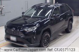 toyota rav4 2022 -TOYOTA 【京都 354む3588】--RAV4 MXAA54-5030507---TOYOTA 【京都 354む3588】--RAV4 MXAA54-5030507-