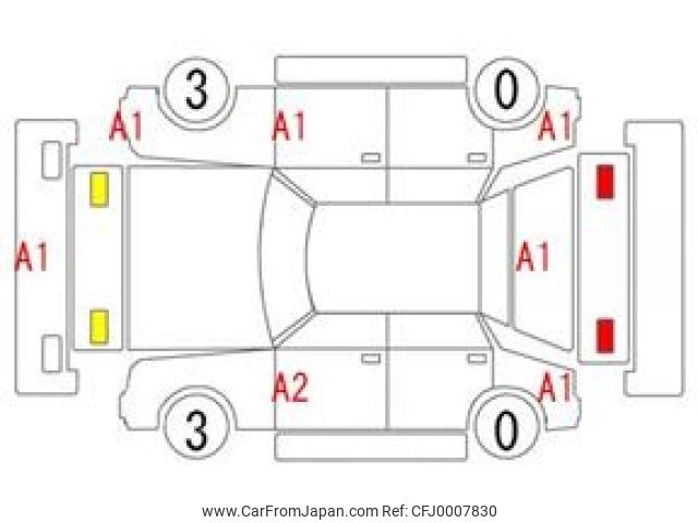 toyota rav4 2022 -TOYOTA--RAV4 6BA-MXAA54--MXAA54-5030110---TOYOTA--RAV4 6BA-MXAA54--MXAA54-5030110- image 2