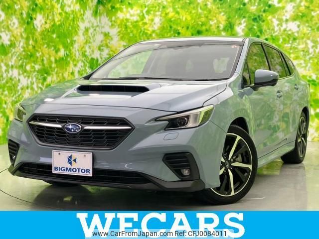 subaru levorg 2021 quick_quick_4BA-VN5_VN5-025824 image 1