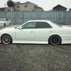 toyota chaser 1998 19025M image 2