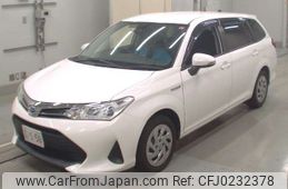 toyota corolla-fielder 2019 -TOYOTA--Corolla Fielder DAA-NKE165G--NKE165-7222135---TOYOTA--Corolla Fielder DAA-NKE165G--NKE165-7222135-