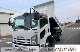 isuzu forward 2014 CFJ1594891