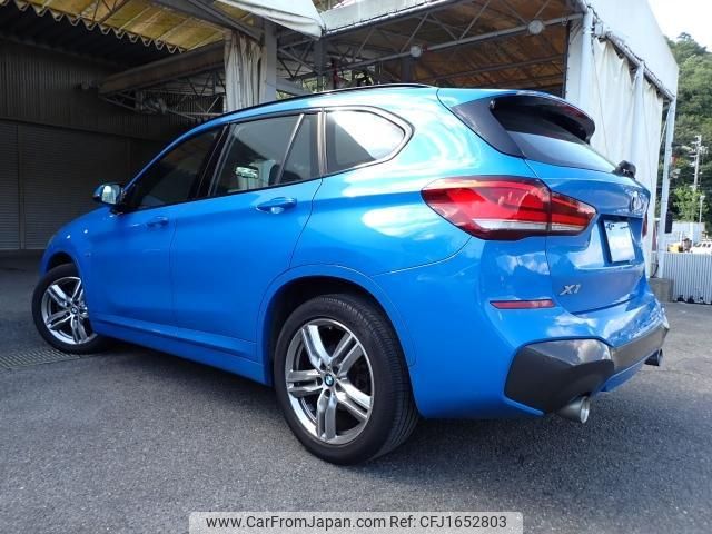 bmw x1 2020 CFJ1652803 image 2