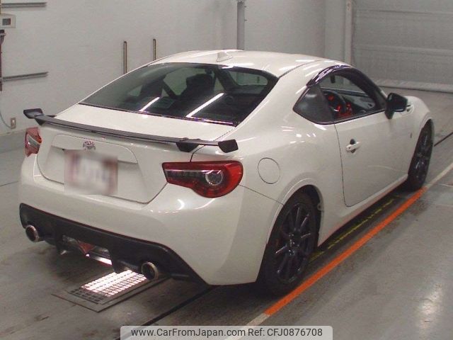 toyota 86 2018 -TOYOTA--86 ZN6-089913---TOYOTA--86 ZN6-089913- image 2