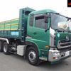 nissan diesel-ud-quon 2014 -NISSAN 【名古屋 100ﾋ9117】--Quon CW5XL-30057---NISSAN 【名古屋 100ﾋ9117】--Quon CW5XL-30057- image 1