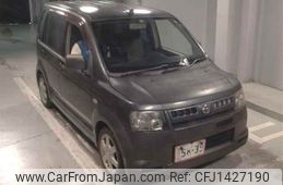 nissan otti 2006 -NISSAN--Otti H91W--0204447---NISSAN--Otti H91W--0204447-