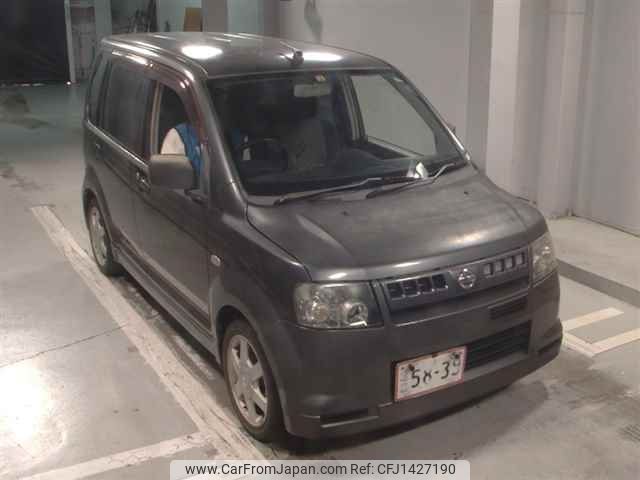 nissan otti 2006 -NISSAN--Otti H91W--0204447---NISSAN--Otti H91W--0204447- image 1