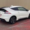 honda cr-z 2013 -HONDA--CR-Z DAA-ZF2--ZF2-1002255---HONDA--CR-Z DAA-ZF2--ZF2-1002255- image 2