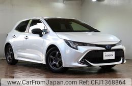 toyota corolla-sport 2020 -TOYOTA--Corolla Sport 6AA-ZWE213H--ZWE213-0003174---TOYOTA--Corolla Sport 6AA-ZWE213H--ZWE213-0003174-