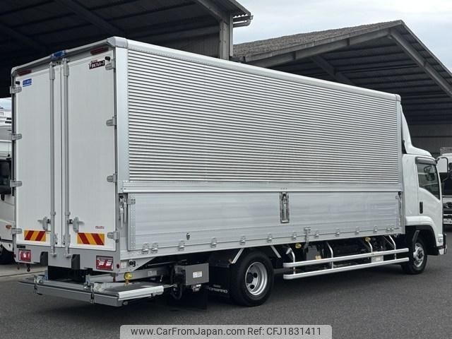 isuzu forward 2024 CFJ1831411 image 2