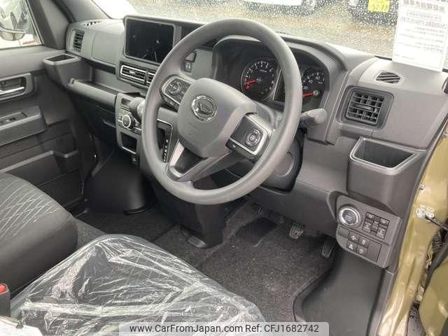 daihatsu atrai 2025 CFJ1682742 image 2