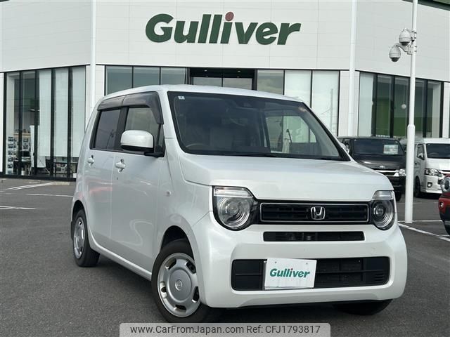 honda n-wgn 2022 CFJ1793817 image 1
