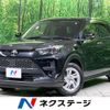 toyota raize 2022 CFJ1557500 image 1