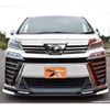 toyota vellfire 2018 GOO_JP_700020111130241024001 image 2