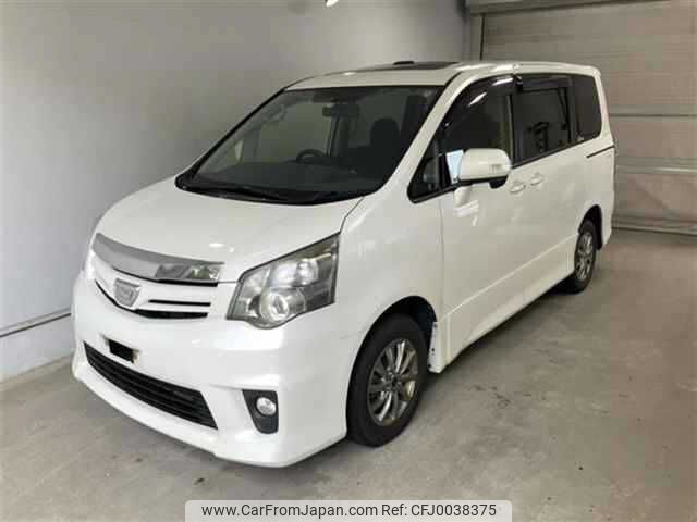 toyota noah 2013 -TOYOTA--Noah ZRR75W--0108844---TOYOTA--Noah ZRR75W--0108844- image 1