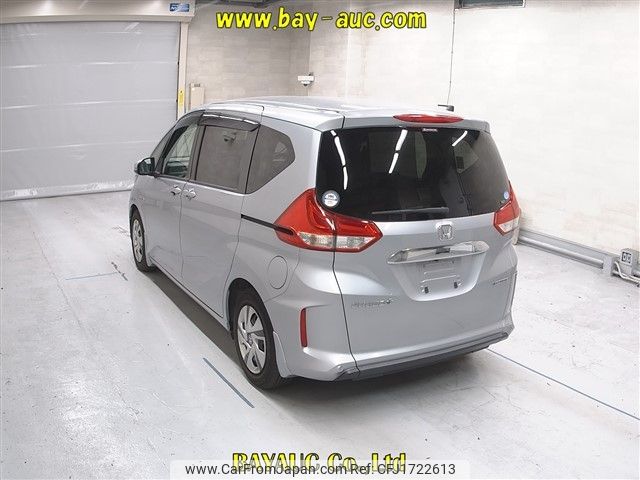 honda freed 2020 CFJ1722613 image 2