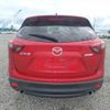 mazda cx-5 2015 NIKYO_FK90095 image 8