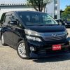 toyota vellfire 2012 quick_quick_ANH20W_ANH20-8218759 image 2